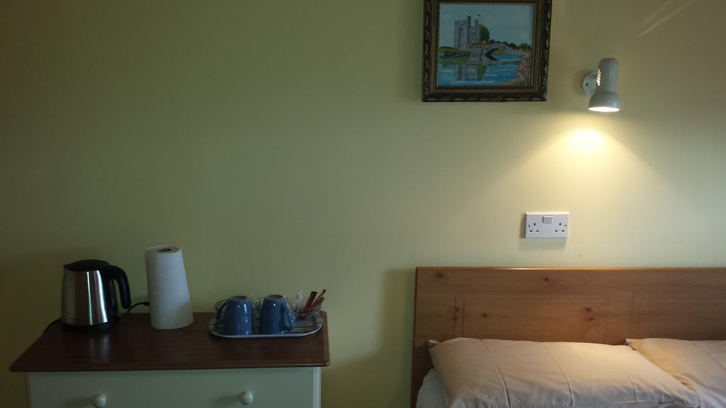 The Perrin Inn Glengarriff Quarto foto