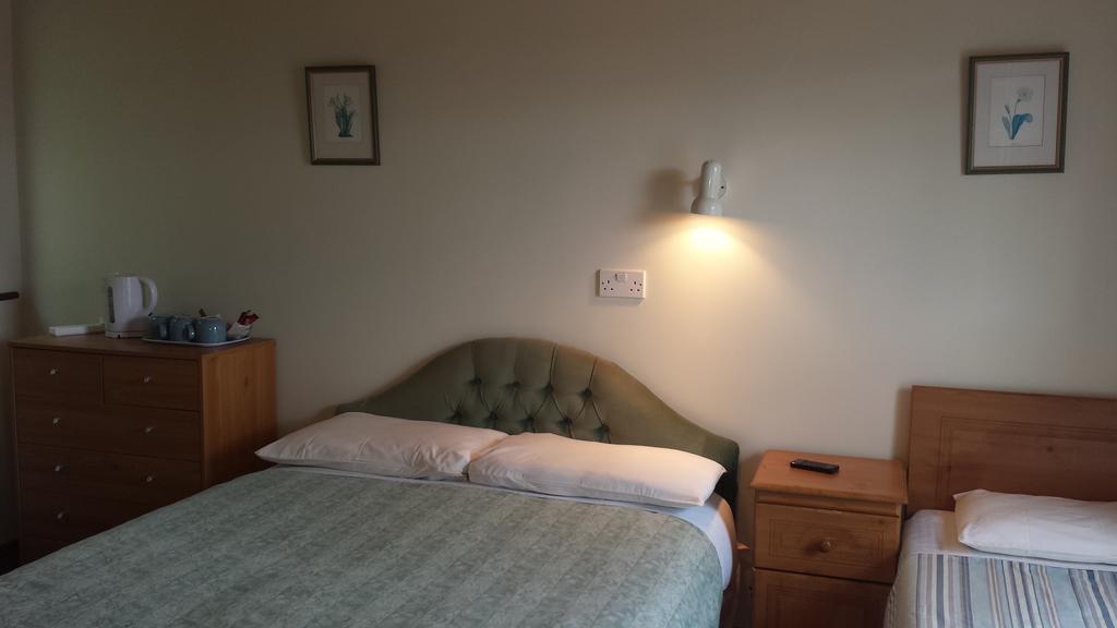 The Perrin Inn Glengarriff Quarto foto
