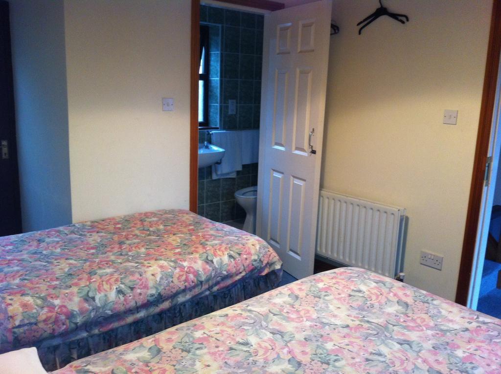 The Perrin Inn Glengarriff Quarto foto
