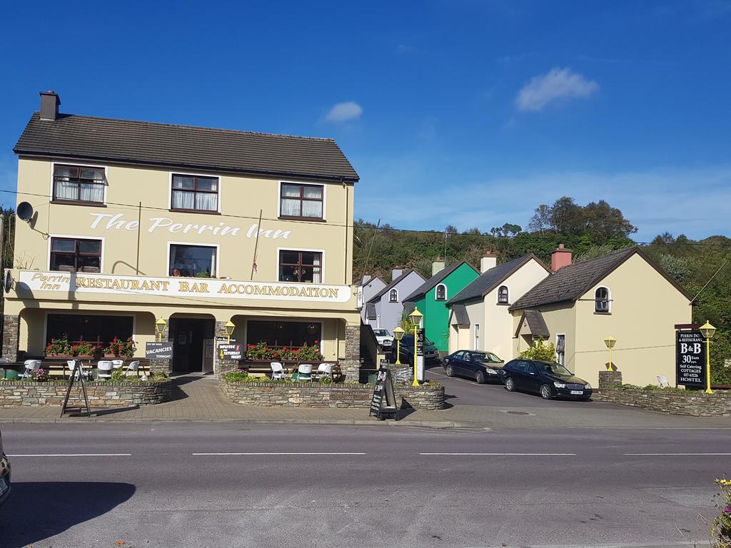 The Perrin Inn Glengarriff Exterior foto